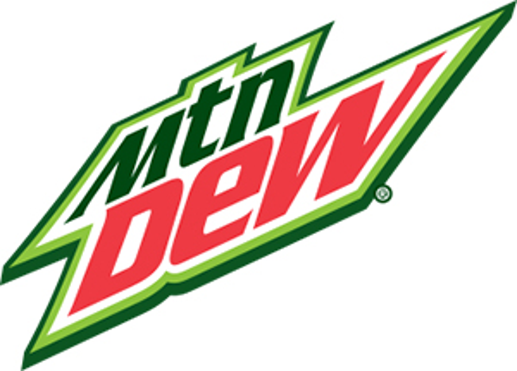 Mountain Dew Inks NBA, Drone Sponsorships