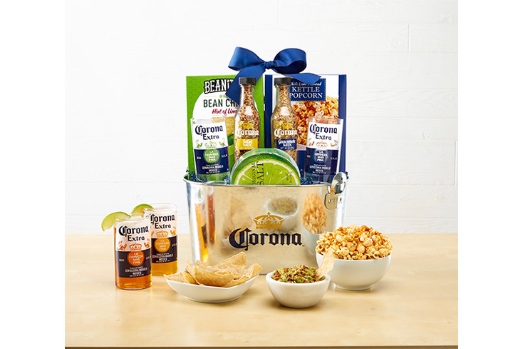 Corona, Jack Links Wrap Gifts Corona, Jack Links Wrap Gifts