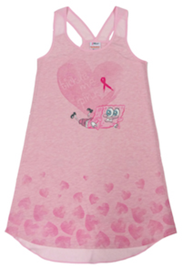 SpongeBob Goes Pink in Oz SpongeBob Goes Pink in Oz