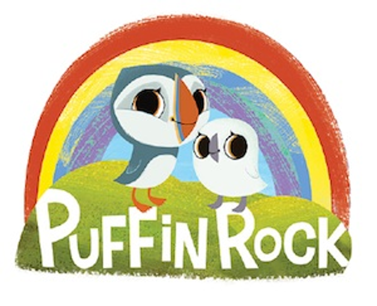 Penguin Series Finds First Broadcasters Penguin Series Finds First Broadcasters