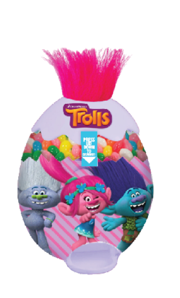 CandyRific Unveils Easter Offerings CandyRific Unveils Easter Offerings