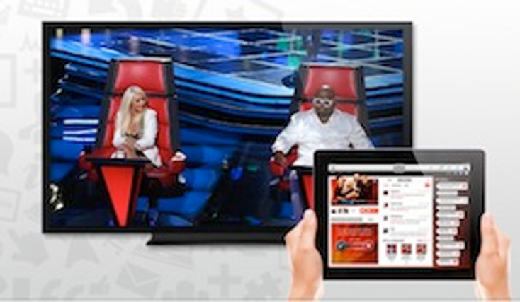NBCUni Debuts Real-Time Commerce NBCUni Debuts Real-Time Commerce