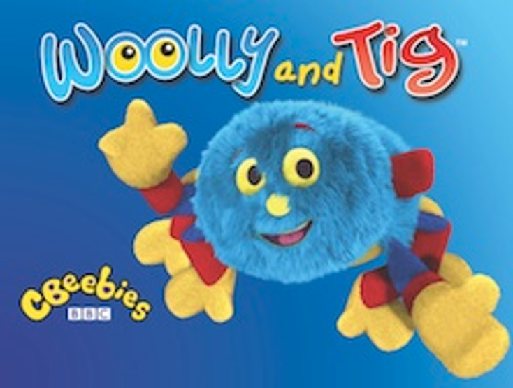 ‘Woolly and Tig’ Roster Grows