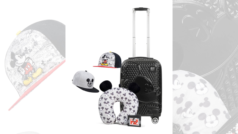 Disney hats and travel accessories. Disney hats and travel accessories.