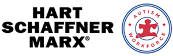 Hart Schaffner Marx Teams with Autism Workforce Hart Schaffner Marx Teams with Autism Workforce