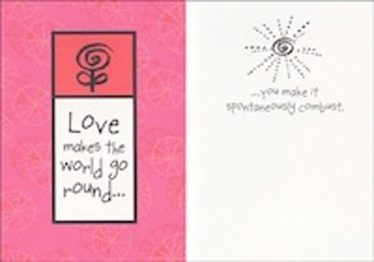 Kate Harper Plans New Card Line Kate Harper Plans New Card Line