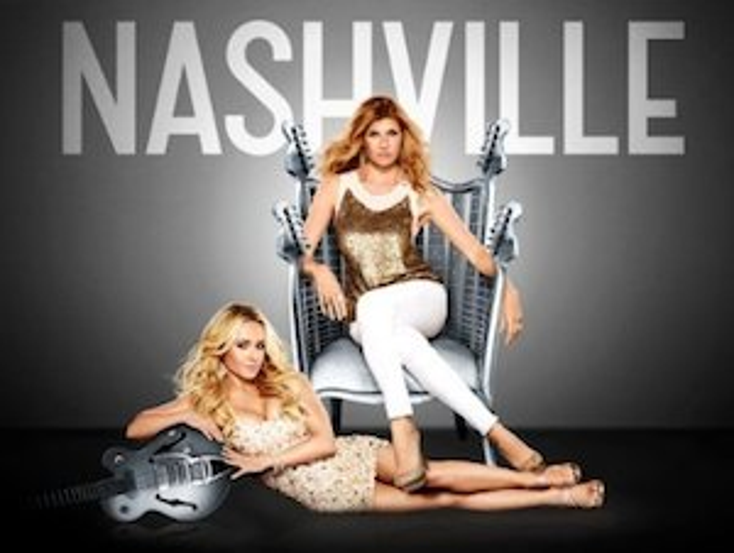 Knockout Takes on ‘Nashville’