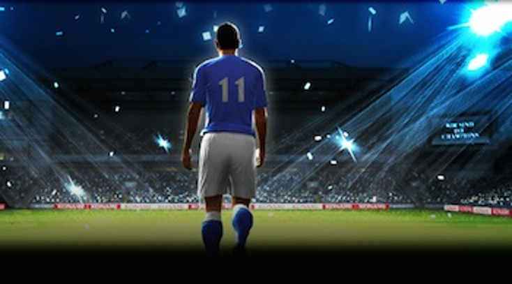 Konami Takes Soccer App Global