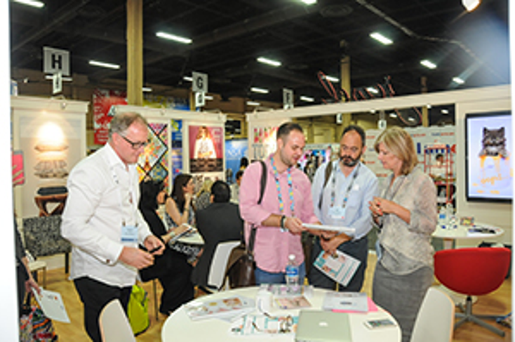 How to Maximize Your Time at Licensing Expo How to Maximize Your Time at Licensing Expo