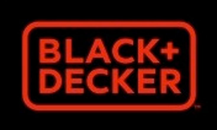 Black+Decker Corners Cleaning Market