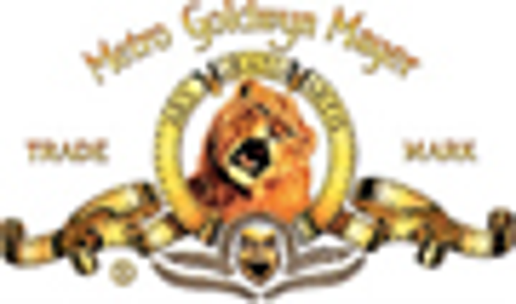 Hear MGM Roar Hear MGM Roar