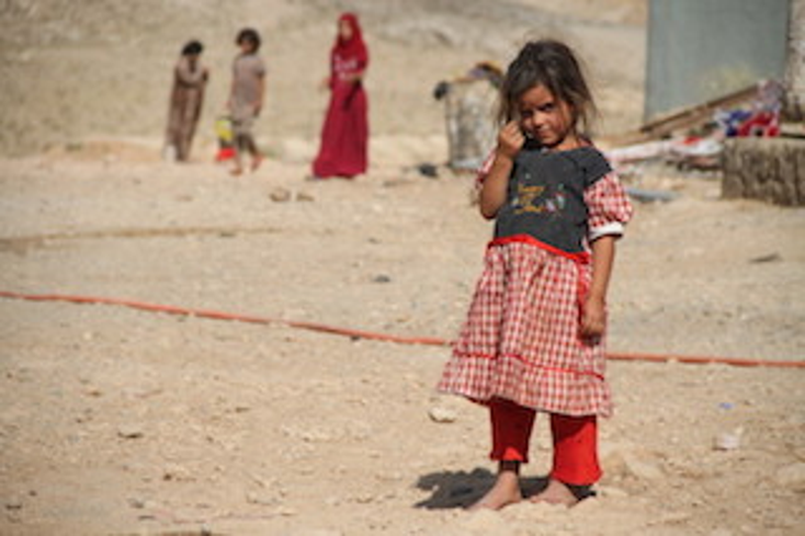 Moomin Teams to Aid Refugees Moomin Teams to Aid Refugees