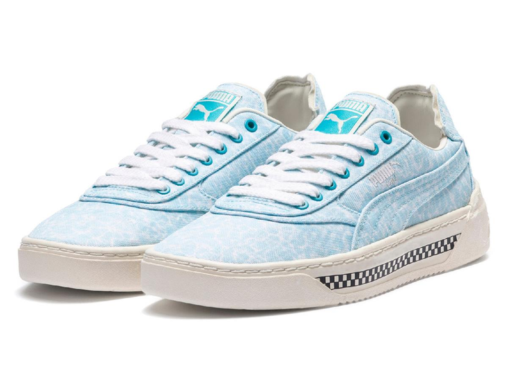 Puma Partners for California Capsule Collection Puma Partners for California Capsule Collection