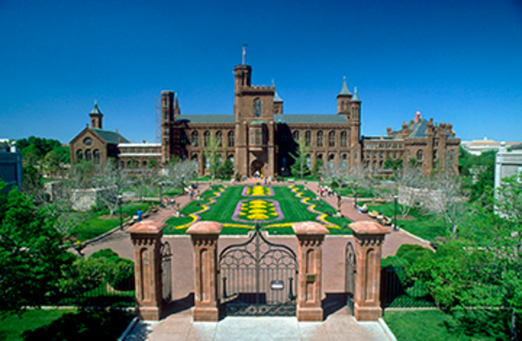 IPR Licensing to Rep Smithsonian in the U.K. IPR Licensing to Rep Smithsonian in the U.K.