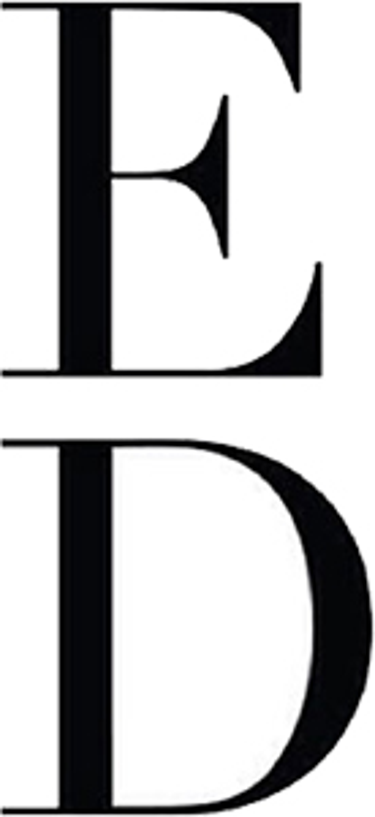 Ellen DeGeneres Sets Sights on Eyewear Ellen DeGeneres Sets Sights on Eyewear