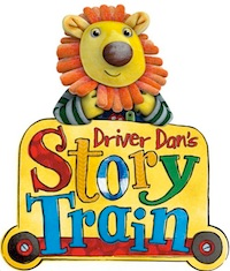 Agencies Board 'Story Train'