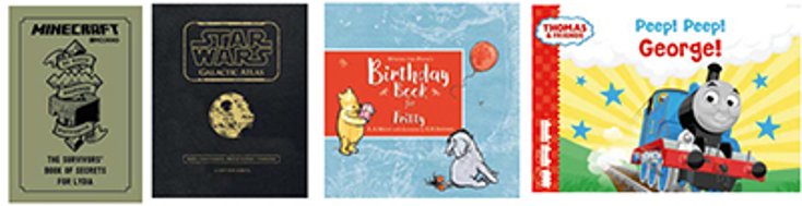 Egmont Re-Launches Print-on-Demand Service Egmont Re-Launches Print-on-Demand Service