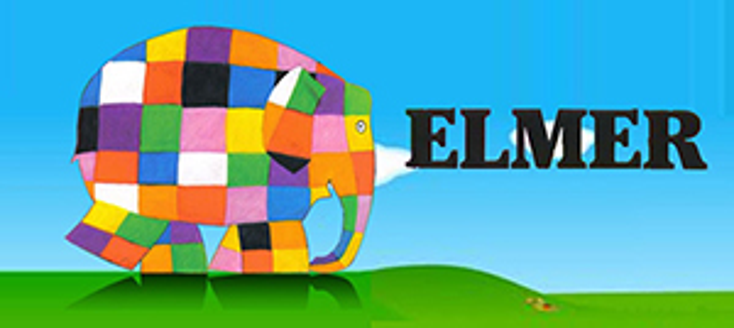 Elmer Reups with U.S. Agent Elmer Reups with U.S. Agent