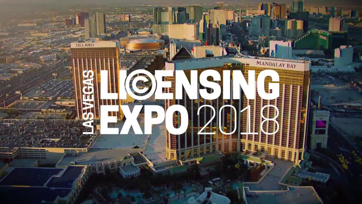Licensing Expo 2018 Saw Attendance Growth Licensing Expo 2018 Saw Attendance Growth