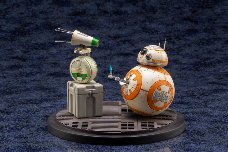 New ‘Star Wars’ Toys Announced in Star-Studded Triple Force Friday Countdown