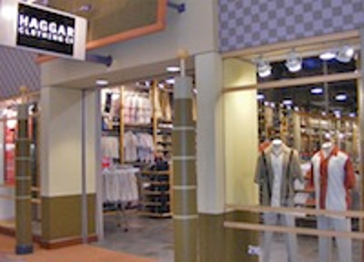 Haggar Clothing Appoints Licensing SVP Haggar Clothing Appoints Licensing SVP