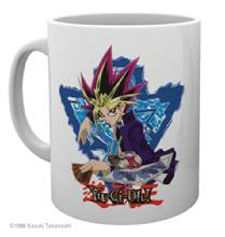 GB Eye to Launch ‘Yu-Gi-Oh’ Merch GB Eye to Launch ‘Yu-Gi-Oh’ Merch