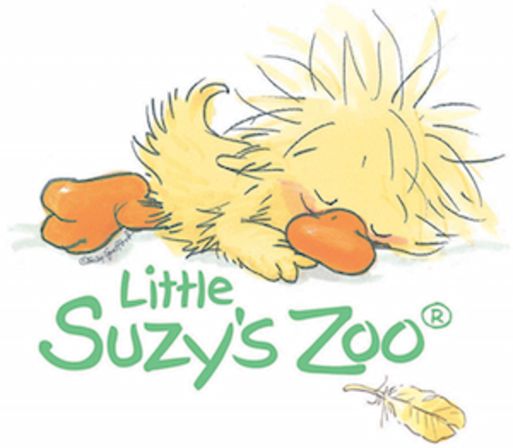 Suzy's Zoo Books Go Digital Suzy's Zoo Books Go Digital