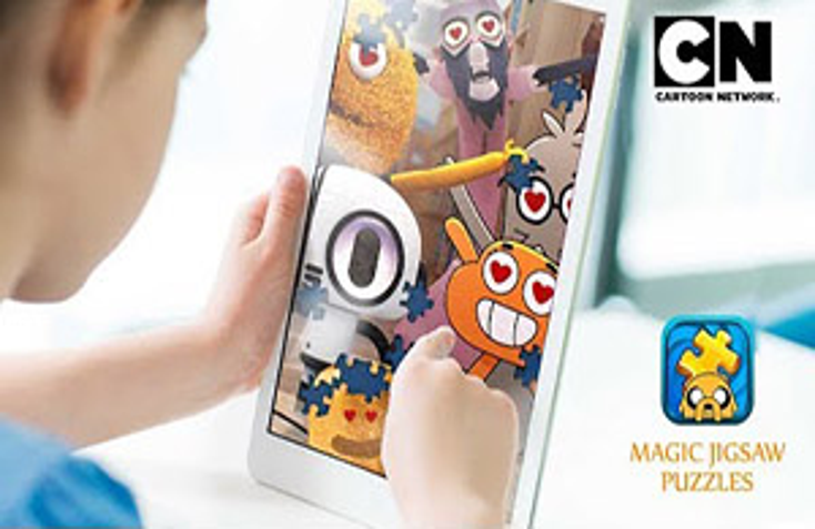 CN Brings Top Properties to Digital Puzzles CN Brings Top Properties to Digital Puzzles