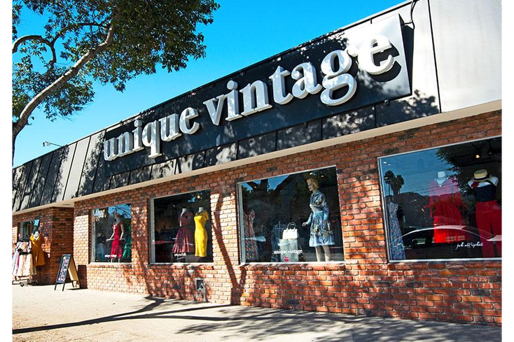 Unique Vintage Partners with ‘I Love Lucy’ for Apparel