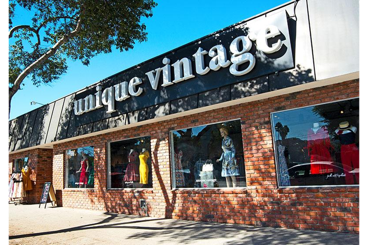 Unique Vintage Partners with ‘I Love Lucy’ for Apparel Unique Vintage Partners with ‘I Love Lucy’ for Apparel