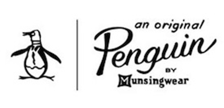 Perry Ellis Signs Penguin Partner Perry Ellis Signs Penguin Partner