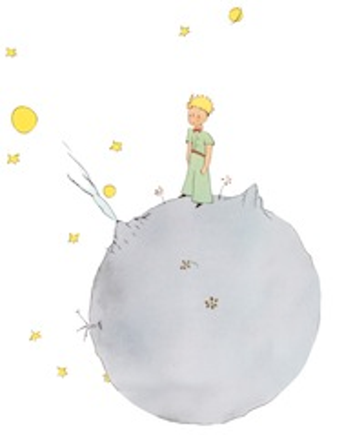 Metrostar Takes on Little Prince Metrostar Takes on Little Prince