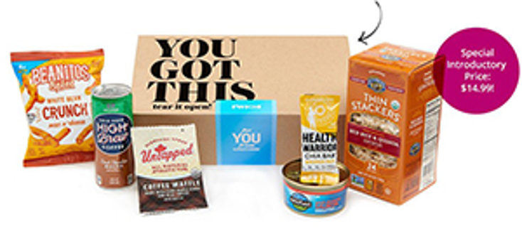 Runner’s World Inks Subscription Box Deal Runner’s World Inks Subscription Box Deal