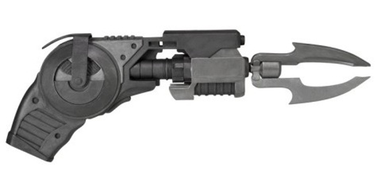 NECA Plans Batman Replica NECA Plans Batman Replica