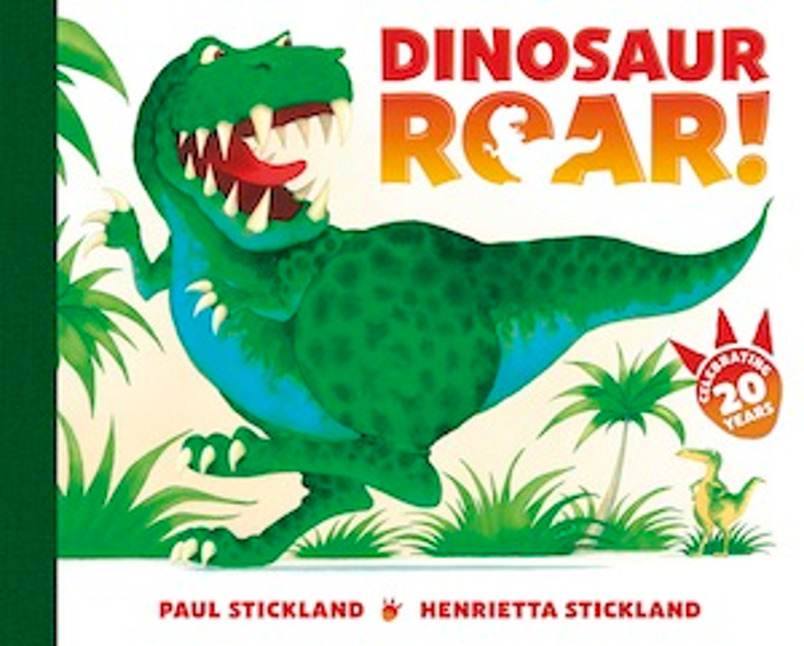 Nurture Teams to Develop Dinosaur Brand Nurture Teams to Develop Dinosaur Brand