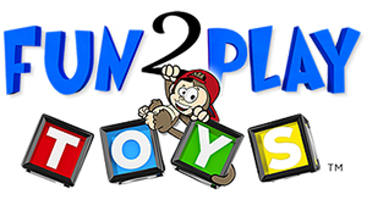 Fun2Play Unveils Poo-nicornicopia