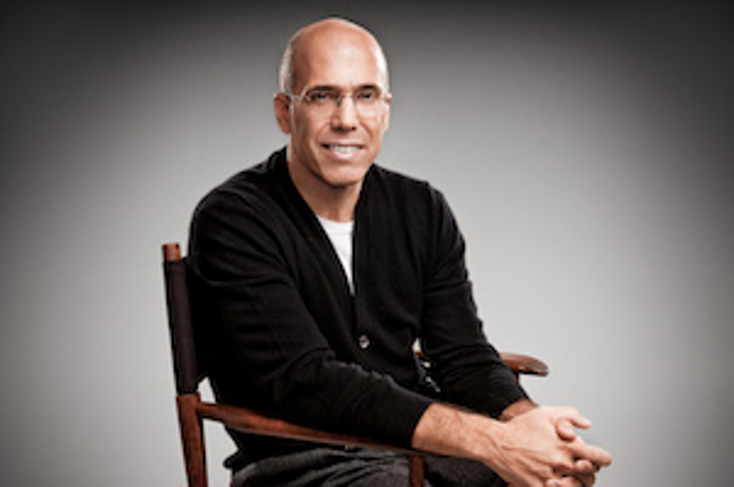 DreamWork’s Katzenberg to Keynote Licensing Expo DreamWork’s Katzenberg to Keynote Licensing Expo