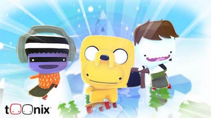 CN Lets Fans Create Character Avatars CN Lets Fans Create Character Avatars