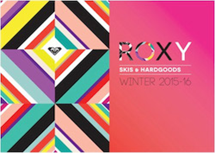 Quiksilver Plans Roxy Skis Quiksilver Plans Roxy Skis