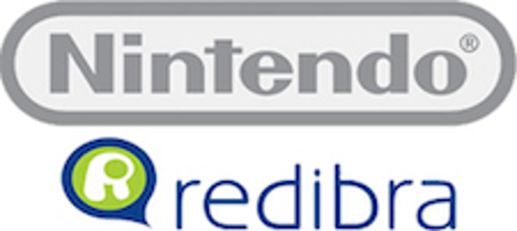 Redibra to Expand Nintendo in Brazil Redibra to Expand Nintendo in Brazil