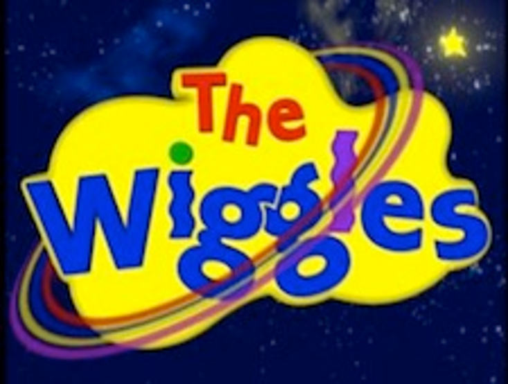 Sirius Launches Wiggles Radio Show