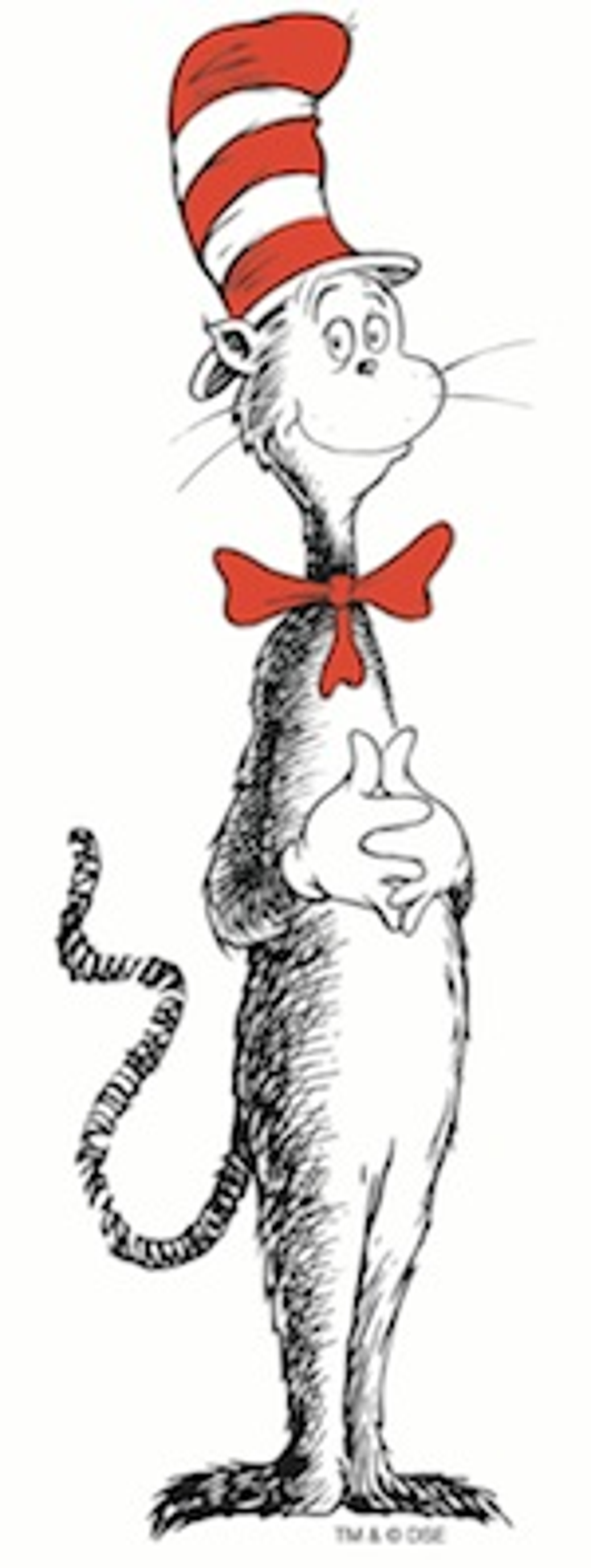 Global Pursuit to Rep Dr. Seuss in Asia Global Pursuit to Rep Dr. Seuss in Asia