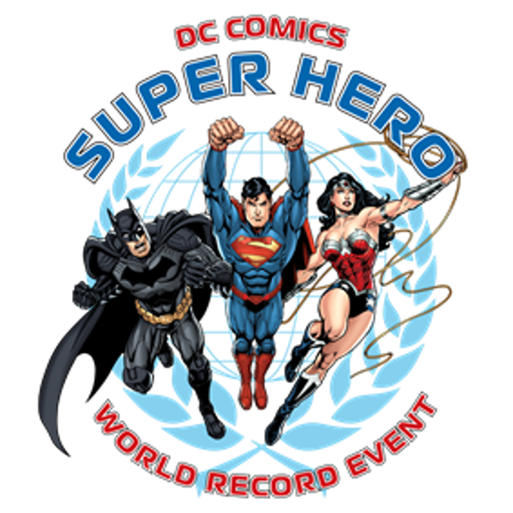 WBCP Aims to Break World Record 2 WBCP Aims to Break World Record 2