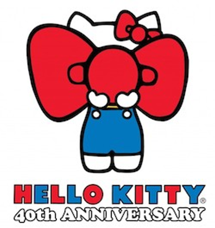 Sanrio to Highlight Hello Kitty