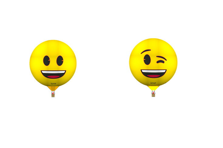 It’s a Bird, It’s a Plane… It’s an Emoji? It’s a Bird, It’s a Plane… It’s an Emoji?
