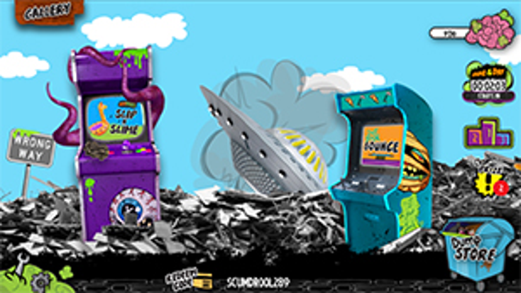 Madballs Scores New Mobile Game Madballs Scores New Mobile Game