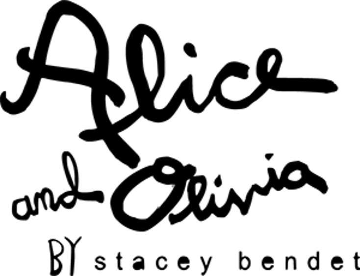 Alice + Olivia Teams for New Footwear Line Alice + Olivia Teams for New Footwear Line