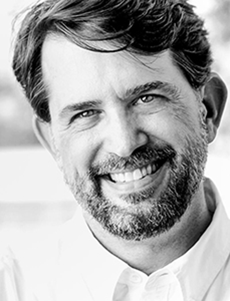 Former Boy Scouts Exec Joins Club Red Former Boy Scouts Exec Joins Club Red