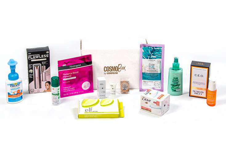 Your Doorstep is About to Get More Cosmopolitan Your Doorstep is About to Get More Cosmopolitan