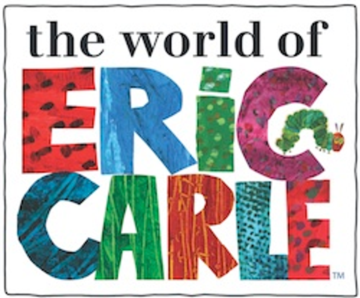 JLG Signs Eric Carle App Deal JLG Signs Eric Carle App Deal
